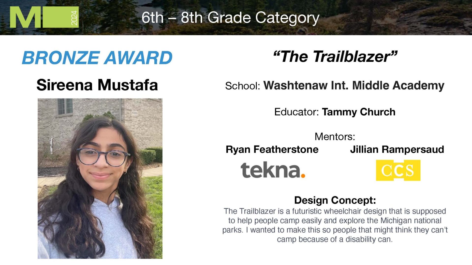 NATIONAL MERIT FINALISTS 2024 WINNERS LIST visual data 2